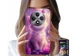 Custodia Per Oppo Reno12 F / 12Fs 5G - Gatto Carino, Gatto, Modelli Con Animali