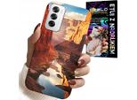 Custodia Per Oppo Reno12 5G - Custodia Grand Canyon Desert Beautiful Designs