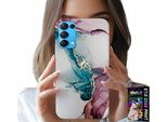 Custodia Per Oppo Find X3 Lite - Custodia Da Donna Elegante In Marmo Alla Moda