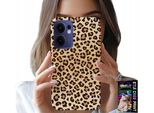 Custodia Per Oppo Find X5 Lite - Panther Backs Modelli Femminili Alla Moda