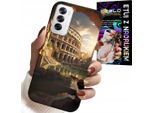 Custodia Per Oppo Reno12 5G - Roma Colosseo Romani Antichità