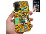 Custodia Per Oppo F19 Pro - Custodia Per Oppo F19 Pro - Doing Shit Bonehead On Kibble
