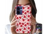 Custodia Per Oppo Find X5 Lite - Donna, Modello Lollipop Alla Moda Con Cuoricini