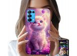 Custodia Per Oppo Reno5 4G 5G - Gatto Carino, Gatto, Modelli Con Animali