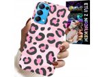Custodia Per Oppo Find X3 Lite - Modelli Da Donna Pink Panther