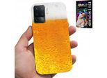 Custodia Per Oppo F19 Pro - Birra, Design Di Boccali Di Birra Per Uomini Custodia