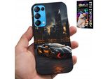 Custodia Per Oppo Find X3 Lite - Auto Dubai Auto Sport