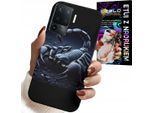 Custodia Per Oppo F19 Pro - Scorpione, Scorpioni + Pellicola Idrogel