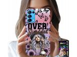 Custodia Per Oppo Find X3 Lite - Design Adolescenziale E Sovrastimolato, Custodia