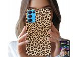 Custodia Per Oppo Find X3 Lite - Panther Backs Modelli Femminili Alla Moda