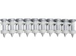 Makita Chiodi Per Calcestruzzo 3,1 X 17 Mm, 1.000 Pz. Con Cartuccia A Gas Calcestruzzo - 3,1 X 17 Mm - 1.000 Pz.