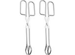 Hendi Pinze Per Servire - 2 Pezzi, 2 Pezzi, (L)300Mm
