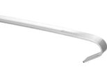Cucchiaio Per Verdure Hendi, Profi Line, 485X75 Mm