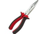 Pinze Semitonde Diritte 200 Mm