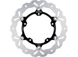 Disco Freno Galfer DF460FLW Wave® Flottante Anteriore 298X4.5Mm Per Yamaha YZF-R3 320 321 Ccm Anno 2015