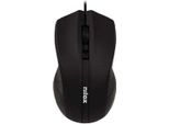 Nilox Ottico Mouse Ambidestro Usb Tipo A 1600 Dpi