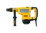 Dewalt D25614K-QS Trapano A Percussione Sds Max 2900 Giri/Min 1350 W