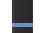 Verbatim 53106 Verbatim Secure Enclosure Kit Accesso Tastiera 2,5 Usb 3.2 Gen 1