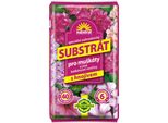 Nohel Garden Substrate Forestina Substrat Gerani E Piante Da Balcone 40L