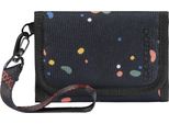 Coocazoo Portafoglio Coocazoo Wallet Sprinkled Candy Nero