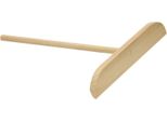 Spatola Di Legno Hendi Per Piatti Da CrêPe,