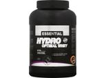 Prom-In Hydro Optimal Whey 2250 G Di Cioccolato / Proteine Del Siero Di Latte Idrolizzate / Proteine Del Siero Di Latte Microfiltrate E Pure Al 100% Trattate Con Idrolisi Enzimatica