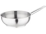 Padella Per Saltare Vogue In Acciaio Inox 20 Cm