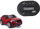Panel Muzyczny Do Bmw X6M