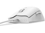 Nzxt MS-001NW-02 Lift 2 Ergo Gaming Mouse Usb Bianco Mouse Per Videogiocatori