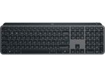 Logitech Mx Keys S - Tastiera - Retroilluminata