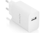 Aisens A110-0853/ 1Xusb/ 10,5W Caricatore Da Parete