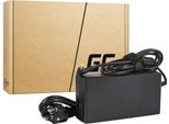 Green Cell AD144P Power Adapter/Inverter Universal 180 W Black