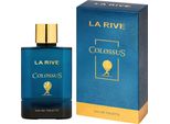 La Rive Colossus 90 Ml Eau De Toilette Edt Profumo Da Uomo Profumo Da Uomo