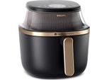 Philips 3000 Series NA322/00 Fryer Single 4.2 L Stand-Alone 1400 W Hot Air Fryer Copper, Black