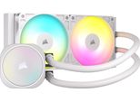 Corsair Wak Nautilus 240 Rs Argb Bianco, Radiatore Da 240 Mm