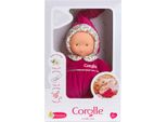 Corolle Babidoux - Roze Grenadine Pop, 20 Cm