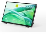 Hannspree 60.4Cm (23,8") HT240CUA 16:9 M-TOUCH Hdmi+Dp+Usbc - Flachbildschirm (Tft/Lcd) - 23,8"""