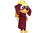Cuddle Plush Bluey Snickers, 20 Cm
