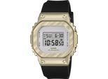 Orologio Digitale Casio 'G-Shock' Da Donna GM-S5600BC-1ER