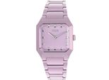 Orologio Da Polso Da Donna Tous 300358041 In Rosa, Accessorio Alla Moda.