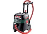 Aspiratore Multiuso Metabo Asr 35 M Acp 1400W