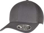 Flexfit - Cappello Trucker Unisex Uomo/Donna "110"", Materiale A Rete RW8085 (Taglia Unica) (Antracite)"