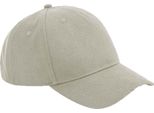 Beechfield - Cappellino Da Baseball PC4982 (Taglia Unica) (Colori Pietra)
