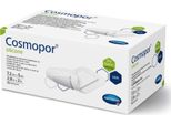 Hartmann Cosmopor® Medicazione Rapida Sterile In Silicone Per Ferite 7,2 X 5 Cm - Confezione Da 50 Pezzi (50 Pezzi)