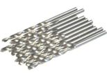 Awtools Punta Per Metallo Bianca 3,2Mm/10Pz.
