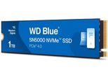 Ssd Wd Blue M.2 2280 1TB Nvme SN5000