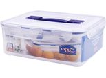 Locknlock Classic Mit Griff, Ablaufgitter 4,80L 295 X 230 X 106 Mm HPL880