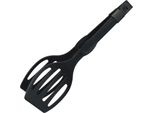 Westmark Giradischi Da Cucina Duetto-Flonal 30 Cm Nero
