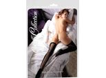 Cottelli Legwear - Netz - Sovracosce S/M