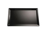 Vassoio Aps Pure, Gn 1/1, Nero, Altezza: 30 Mm, Lunghezza: 530 Mm, Larghezza: 325 Mm